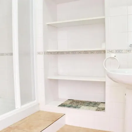Apartamento Velarde Iii *