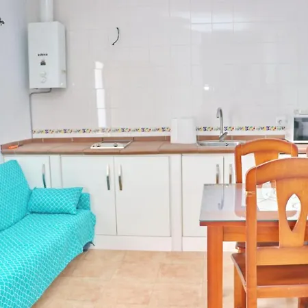 Apartamento Velarde Iii Conil De La Frontera
