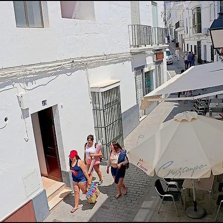Velarde Iii Conil De La Frontera